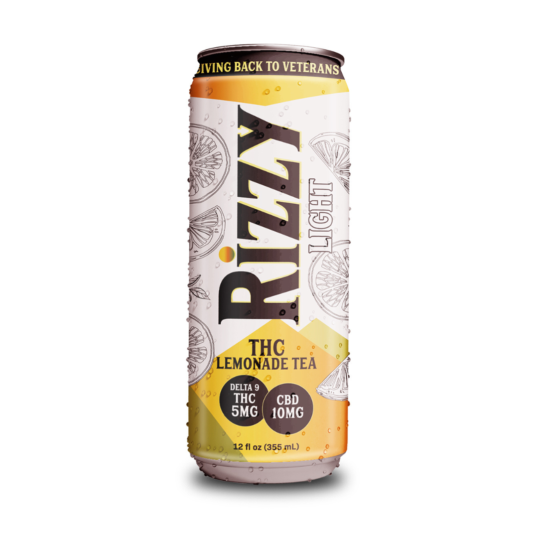 Agent Rizzy Rizzy Ads 2
